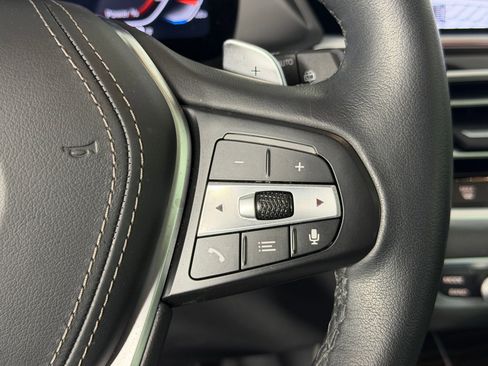 Used 2023 BMW X5 xDrive40i image 27