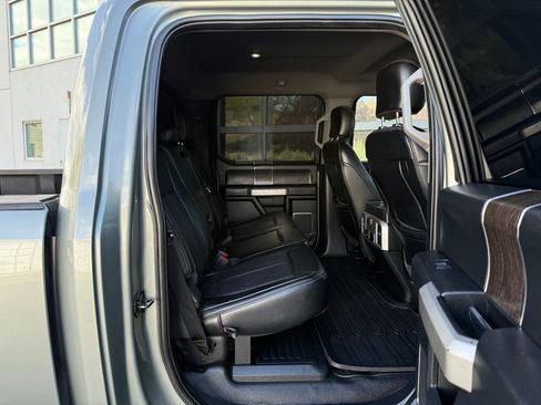 Used 2020 Ford F350 Lariat AWD/4WD image 26