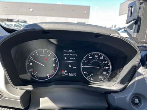 Certified 2024 Subaru Crosstrek 2.0i Premium AWD/4WD image 21