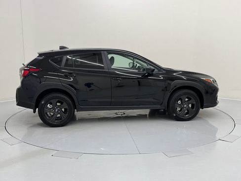 New 2026 Subaru Crosstrek 2.5i AWD/4WD image 6