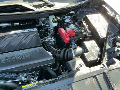 Used 2023 Nissan Rogue SL AWD/4WD image 19