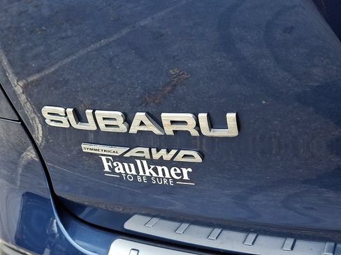 Used 2021 Subaru Ascent Touring w/ Popular Package #2A AWD/4WD image 58