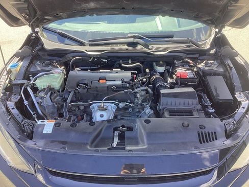Used 2019 Honda Civic Sport image 26