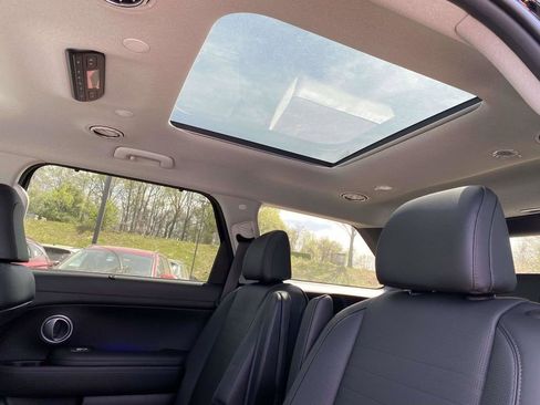 New 2026 Hyundai Palisade Limited FWD image 7