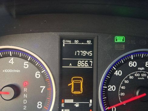 Used 2009 Honda CR-V LX image 14