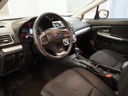 Used 2016 Subaru Impreza 2.0i Sport Premium w/ Popular Package #1 AWD/4WD image 7