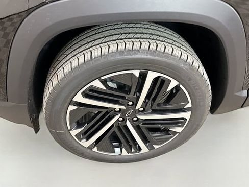 New 2026 Chevrolet Equinox RS image 34