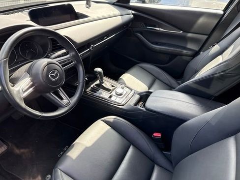 Certified 2023 MAZDA CX-30 AWD 2.5 S w/ Preferred Package image 4
