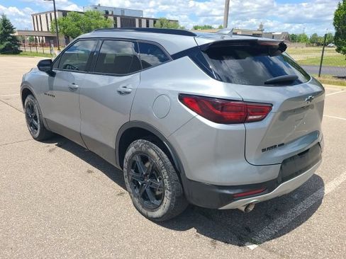 Used 2023 Chevrolet Blazer LT w/ Convenience Package AWD/4WD image 6