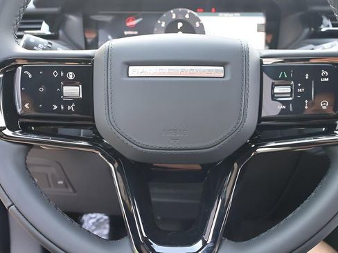 Used 2026 Land Rover Range Rover Velar S image 21