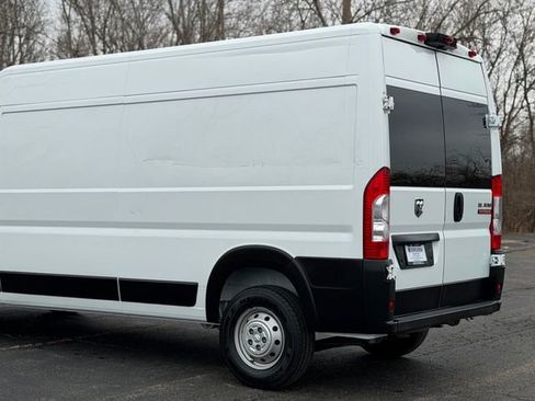 Used 2022 RAM ProMaster 2500 image 13
