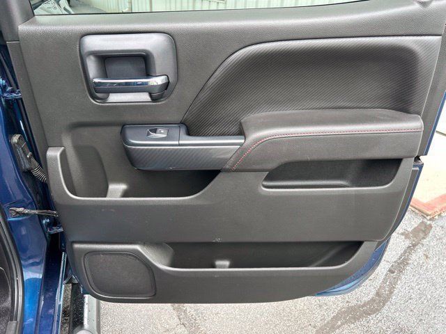 Used 2018 GMC Sierra 1500 SLT AWD/4WD image 49