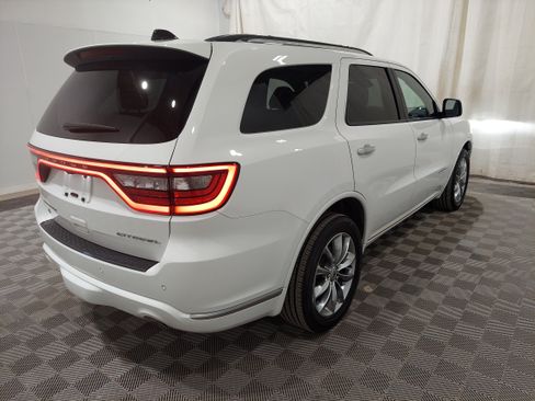 Used 2024 Dodge Durango Citadel AWD/4WD image 3