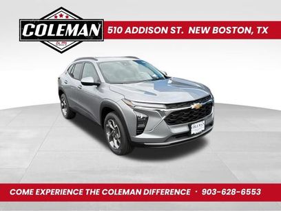 New 2026 Chevrolet Trax LT w/ LT Convenience Package