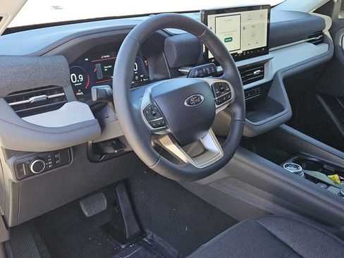 New 2026 Ford Explorer Active image 25