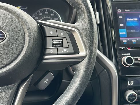 Used 2020 Subaru Ascent Limited AWD/4WD image 17