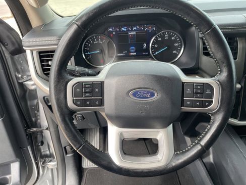 Certified 2024 Ford Expedition Max XLT image 14