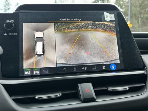 New 2026 Subaru Outback Touring XT image 18