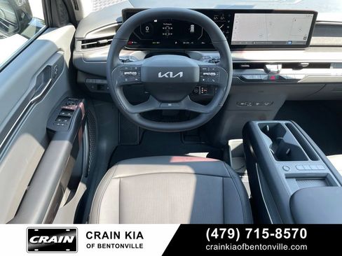 New 2026 Kia EV9 Light RWD image 24