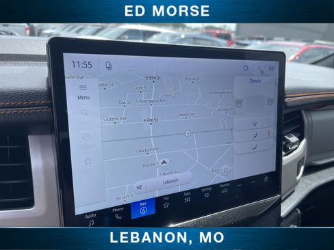 Certified 2024 Ford Expedition Timberline AWD/4WD image 14