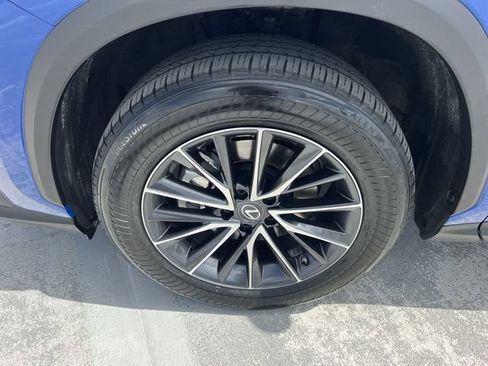 Used 2022 Lexus NX 350 AWD image 10