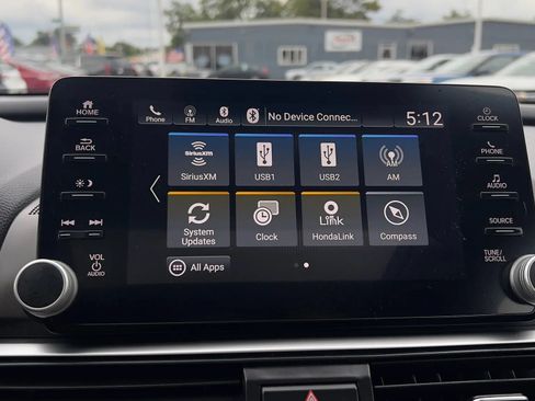 Used 2019 Honda Accord EX-L image 45