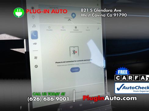 Used 2023 Fisker Ocean Extreme image 26