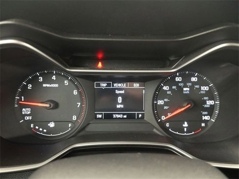 Used 2022 Chevrolet TrailBlazer LS image 26