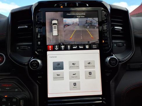 Used 2024 RAM 1500 TRX w/ TRX Level 2 Equipment Group image 19