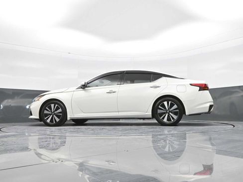 Used 2021 Nissan Altima 2.5 SL image 39