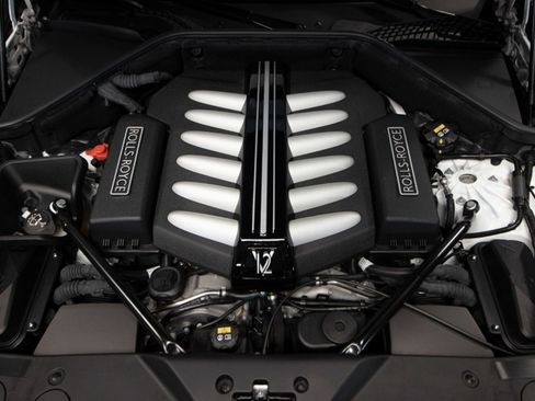 Used 2020 Rolls-Royce Dawn RWD image 59