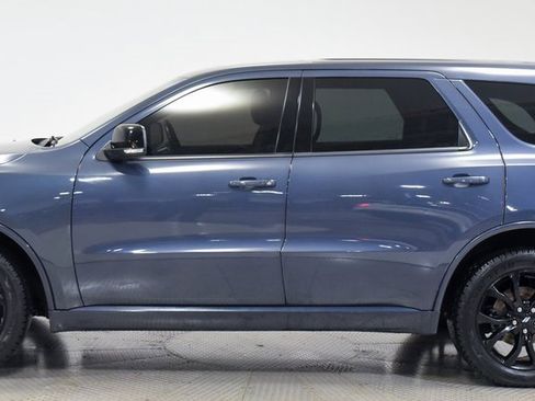 Used 2020 Dodge Durango GT w/ Blacktop Package image 8