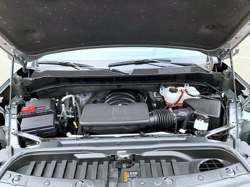 Used 2024 Chevrolet Silverado 1500 LTZ image 24