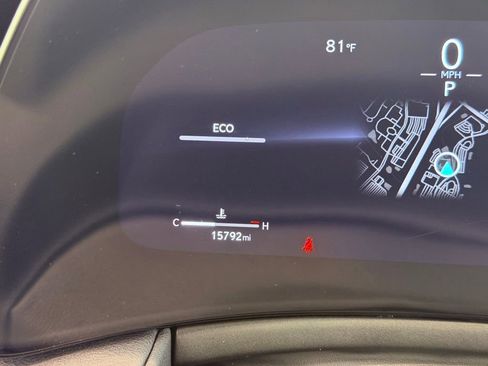 Certified 2025 Lexus TX 350 AWD w/ Technology Package image 28