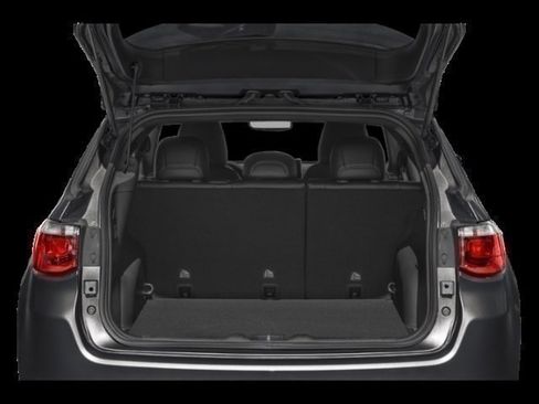 New 2026 Jeep Compass Limited image 8