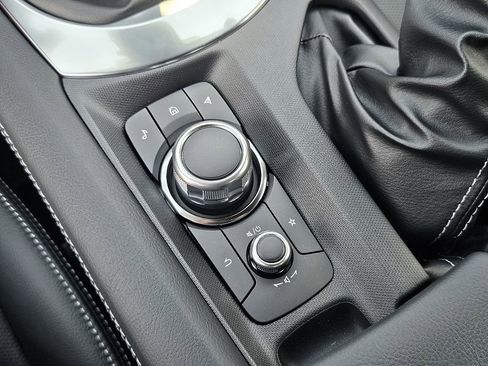 New 2025 MAZDA MX-5 Miata Grand Touring image 26