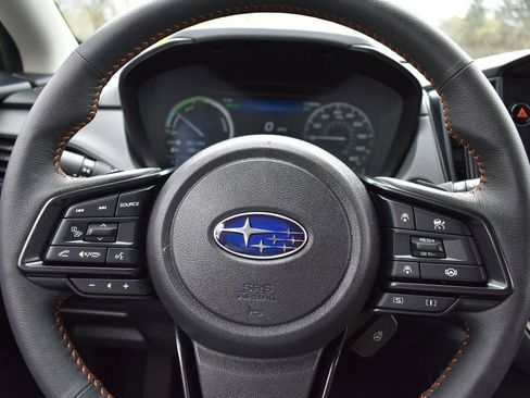 Used 2026 Subaru Crosstrek 2.5i Limited AWD/4WD image 15