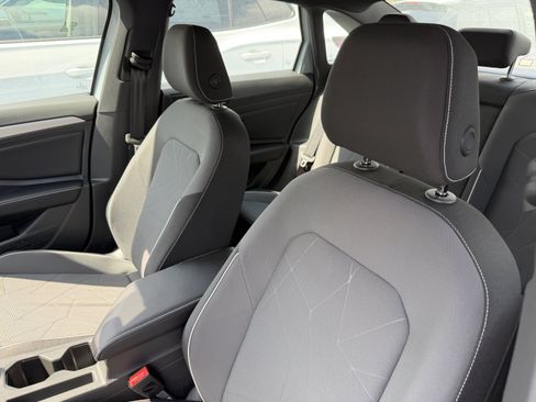 New 2026 Volkswagen Jetta Sport FWD image 12