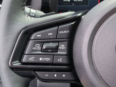 New 2026 Subaru Outback Limited image 18