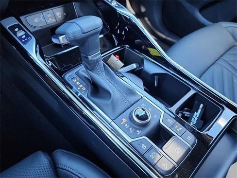 New 2026 Kia Sorento SX Prestige image 25