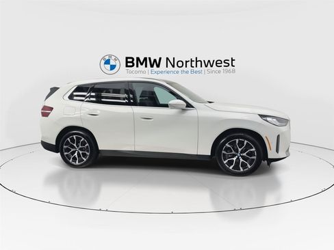Used 2026 BMW X3 xDrive30i w/ Convenience Package AWD/4WD image 5