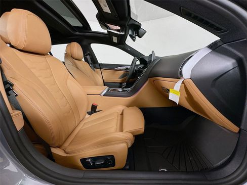 New 2026 BMW M850i xDrive image 30