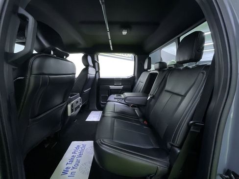 Used 2019 Ford F150 Lariat image 28