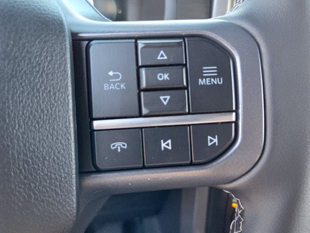 New 2026 Ford F150 XLT AWD/4WD image 24