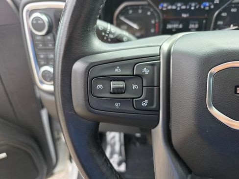 Used 2021 GMC Sierra 1500 Denali w/ Driver Alert Package II AWD/4WD image 29