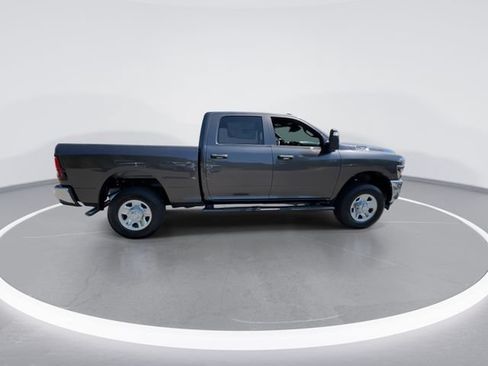 New 2026 RAM 2500 Tradesman AWD/4WD image 9