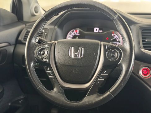 Used 2018 Honda Pilot EX-L image 31