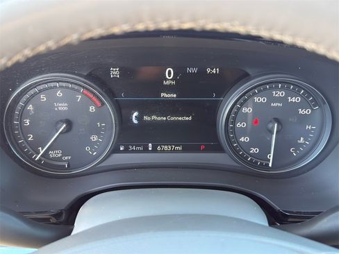 Used 2021 Cadillac XT6 Premium Luxury image 16