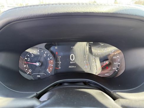 Used 2023 Jeep Compass Limited AWD/4WD image 22