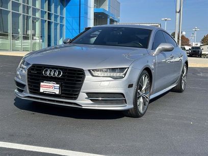 Used 2016 Audi A7 3.0T Prestige w/ Prestige Package